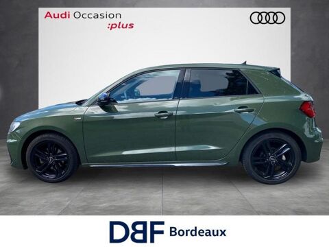 A1 Audi 2024 occasion 33370 Artigues-pr&egrave;s-Bordeaux