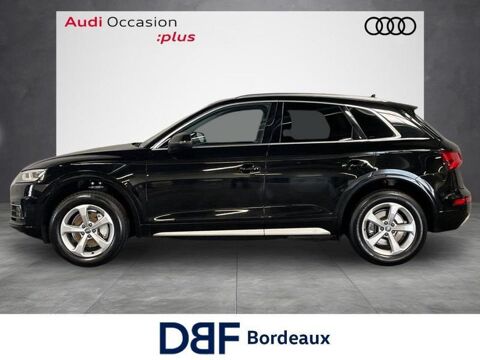 Q5 Audi 2017 occasion 33370 Artigues-pr&egrave;s-Bordeaux