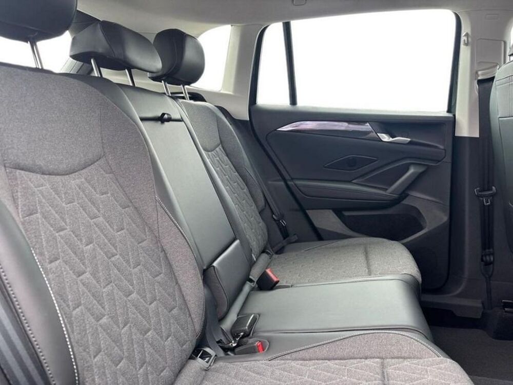 Tiguan Volkswagen 2026 occasion 33700 M&eacute;rignac