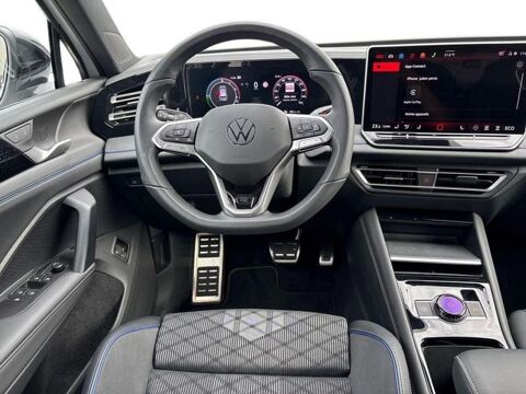 Tiguan Volkswagen 2025 occasion 33700 M&eacute;rignac