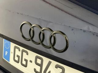 Q2 Audi 2022 occasion 33370 Artigues-pr&egrave;s-Bordeaux