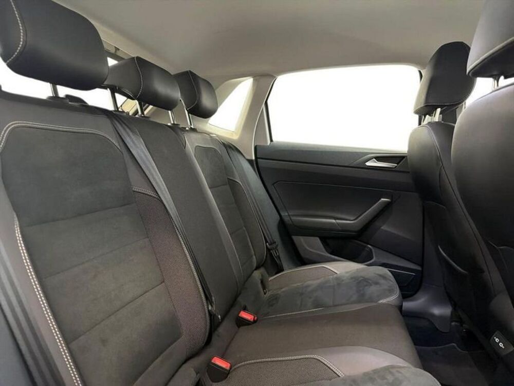 Polo Volkswagen 2023 occasion 34000 Montpellier