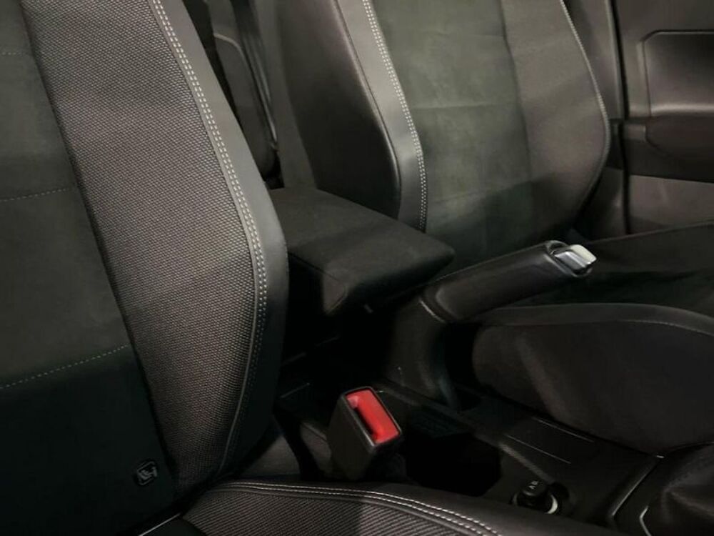 Polo Volkswagen 2025 occasion 33700 M&eacute;rignac