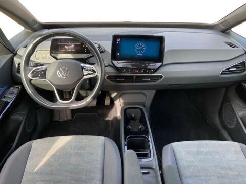 ID.3 Volkswagen 2021 occasion 33700 M&eacute;rignac