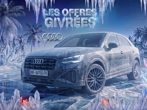 Annonce voiture Audi Q2 28990 €