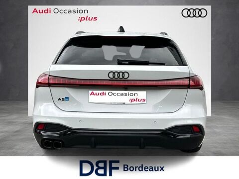 A5 Audi 2025 occasion 33370 Artigues-pr&egrave;s-Bordeaux