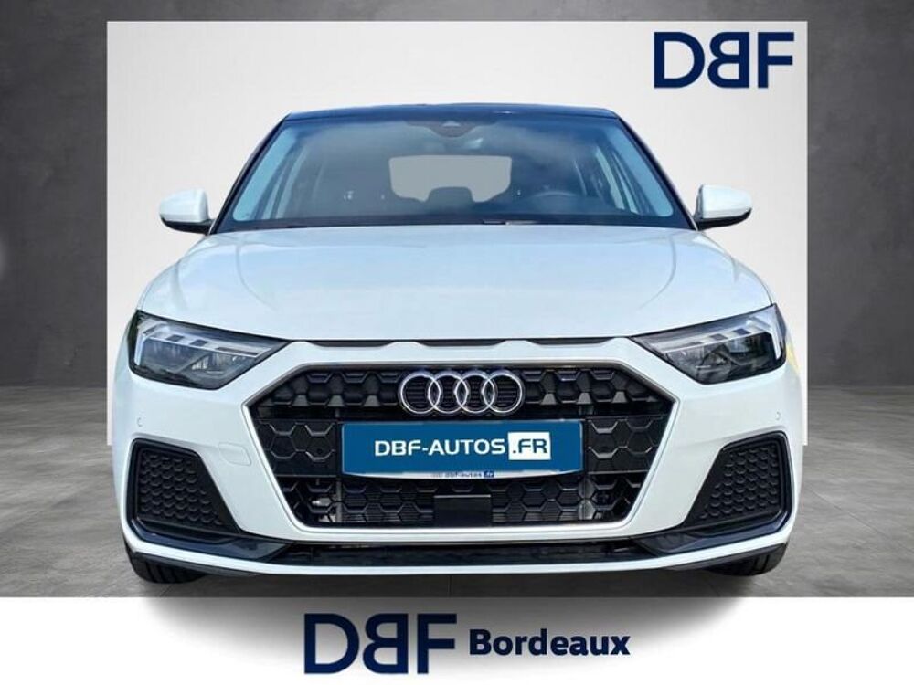 A1 Audi 2026 occasion 33370 Artigues-pr&egrave;s-Bordeaux