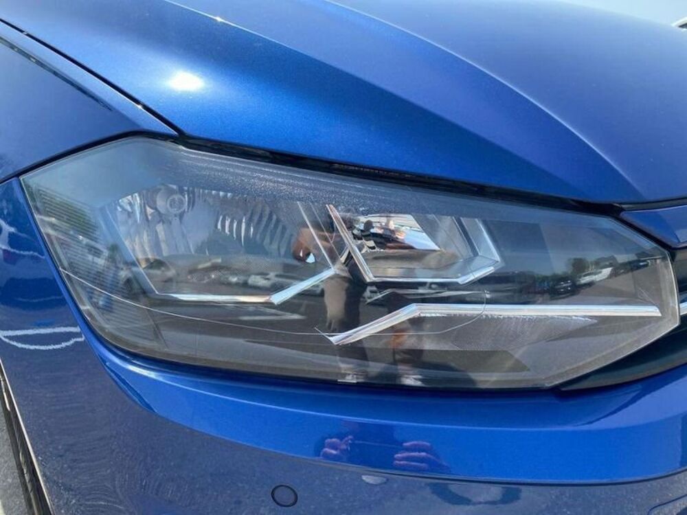 Polo Volkswagen 2020 occasion 33700 M&eacute;rignac