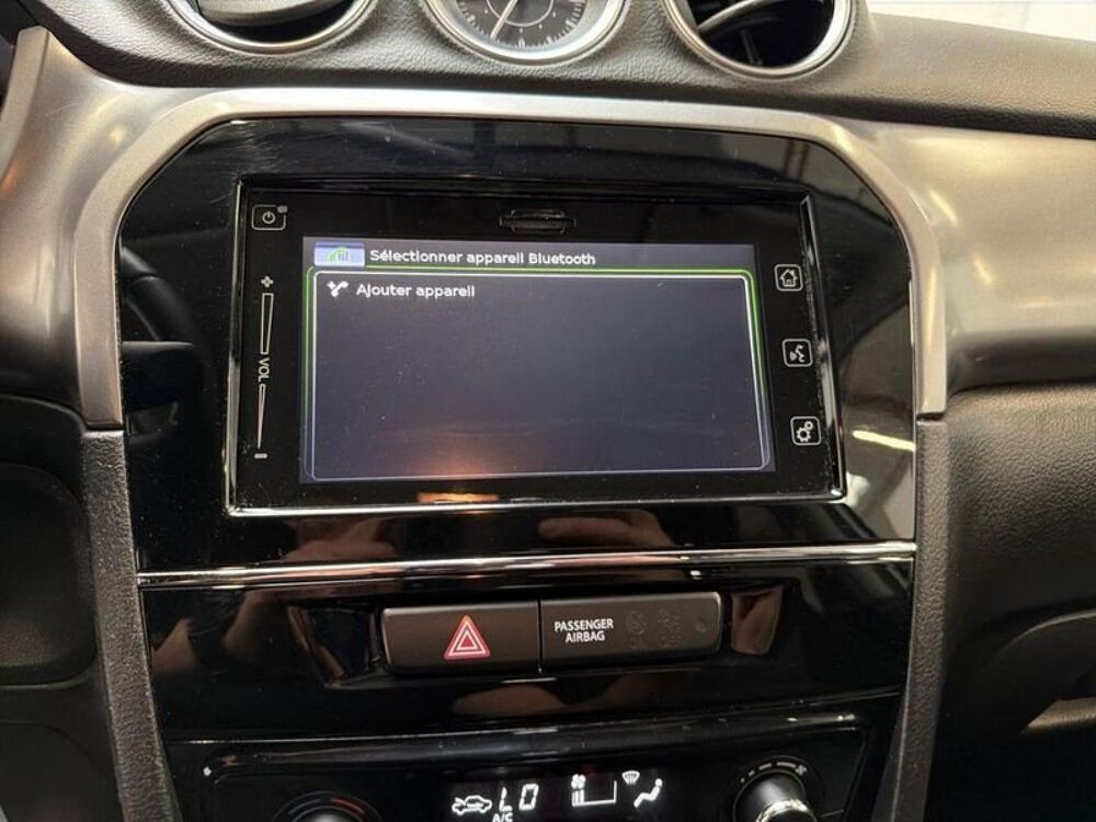 Vitara Suzuki 2019 occasion 34000 Montpellier
