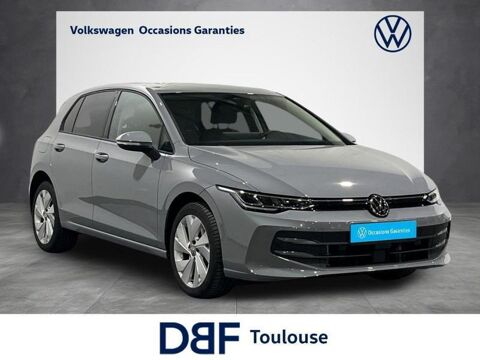 Golf Volkswagen 2025 occasion 34000 Montpellier