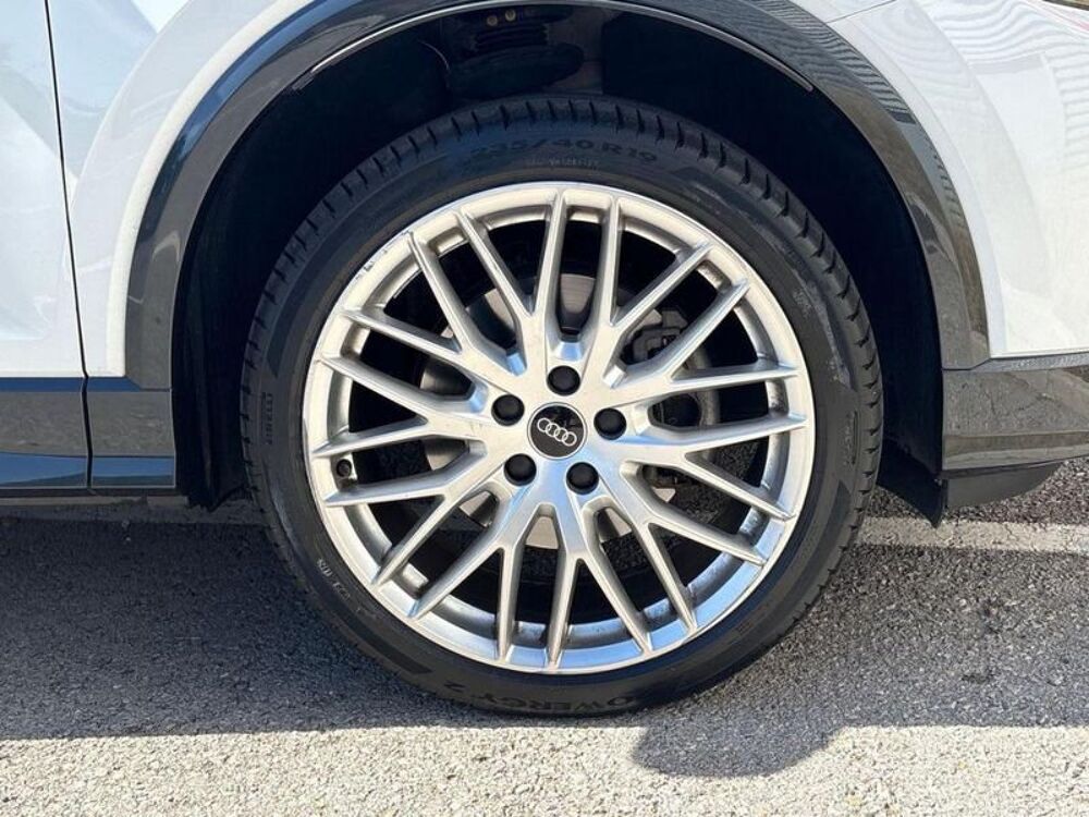 Q2 Audi 2023 occasion 34000 Montpellier
