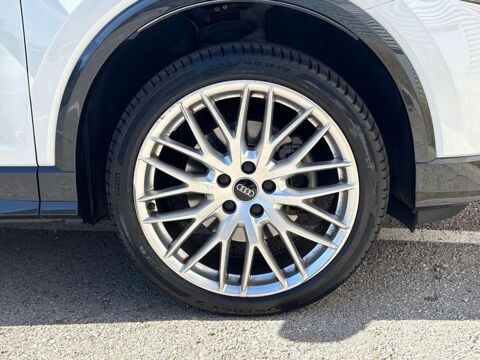 Q2 Audi 2023 occasion 34000 Montpellier
