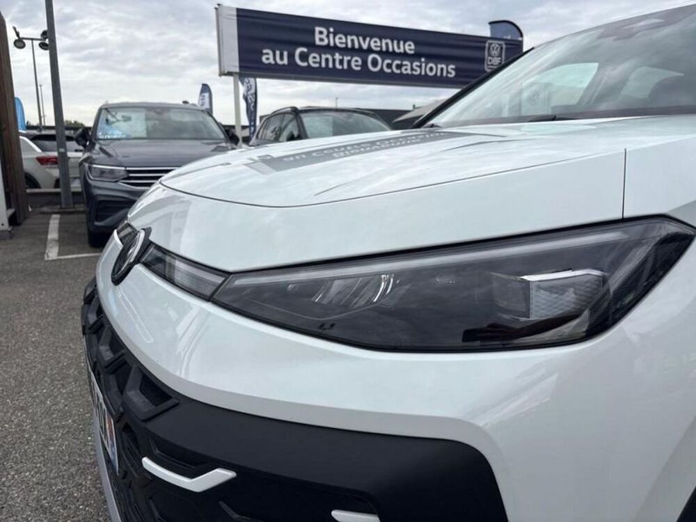 T-ROC Volkswagen 2026 occasion 33700 M&eacute;rignac