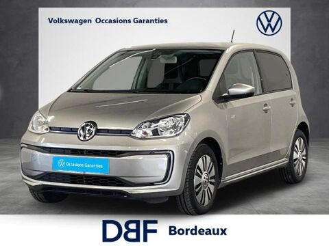 Volkswagen up e-!