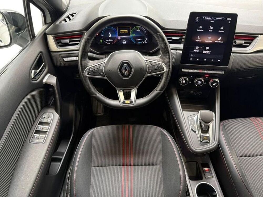 Captur Renault 2022 occasion 34000 Montpellier