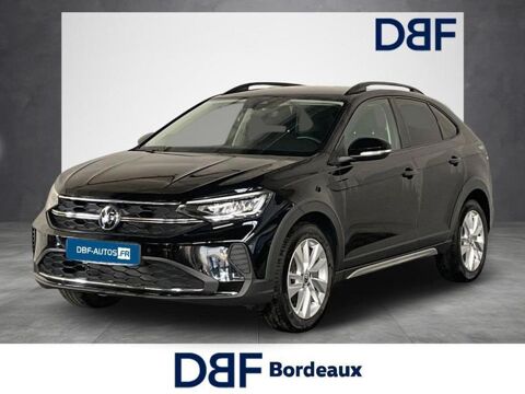 Volkswagen Taigo Volkswagen 2025 occasion M&eacute;rignac 33700