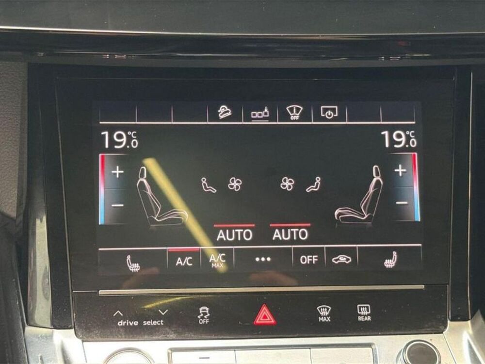 E-TRON Audi 2020 occasion 34000 Montpellier