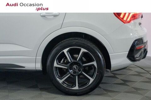 Q3 Audi 2023 occasion 34000 Montpellier