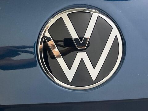 Touareg Volkswagen 2021 occasion 33700 M&eacute;rignac