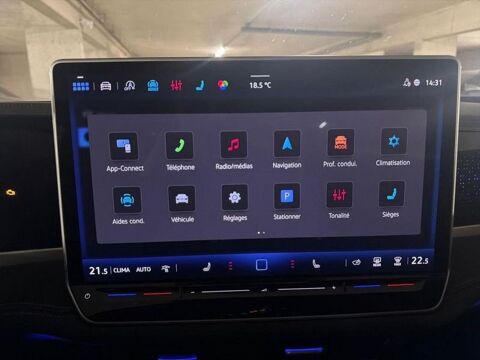 Passat Volkswagen 2025 occasion 34000 Montpellier