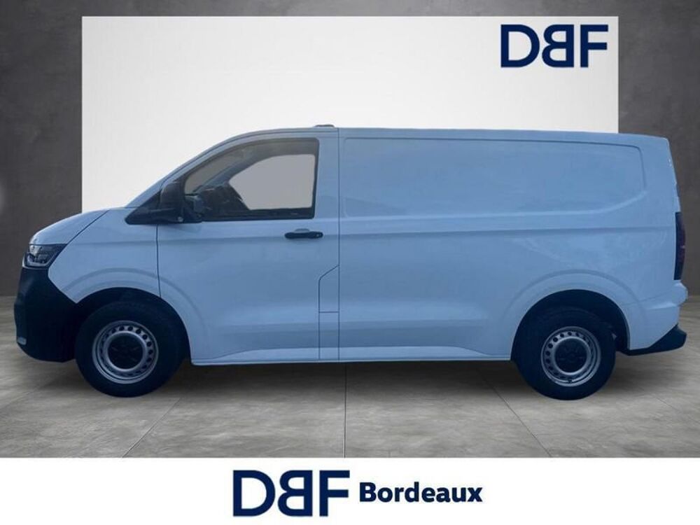 Transporter Combi Volkswagen 2026 occasion 33700 M&eacute;rignac