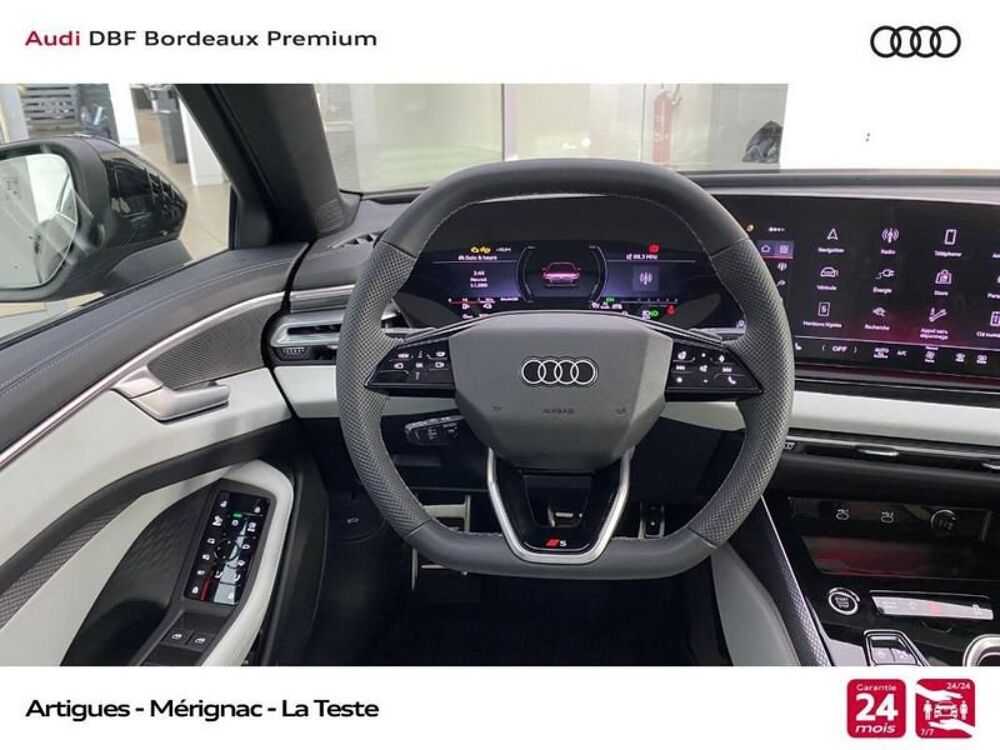 A6 Audi 2025 occasion 33370 Artigues-pr&egrave;s-Bordeaux