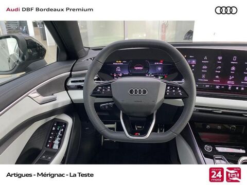 A6 Audi 2025 occasion 33370 Artigues-pr&egrave;s-Bordeaux