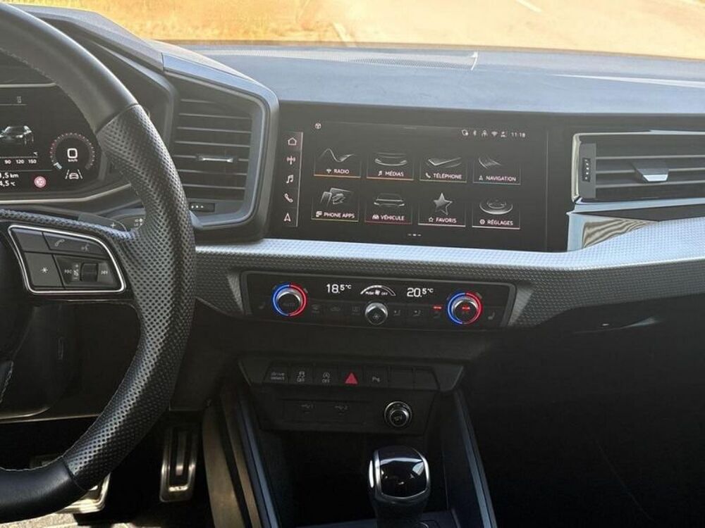 A1 Audi 2025 occasion 34000 Montpellier