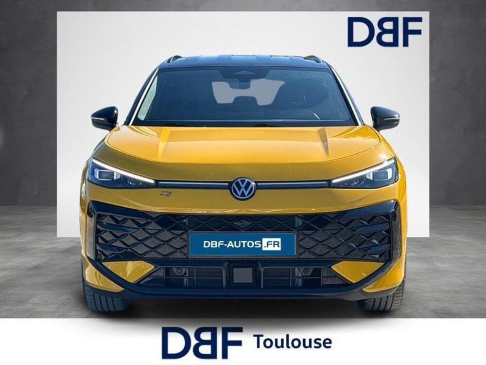 T-ROC Volkswagen 2026 occasion 33700 M&eacute;rignac