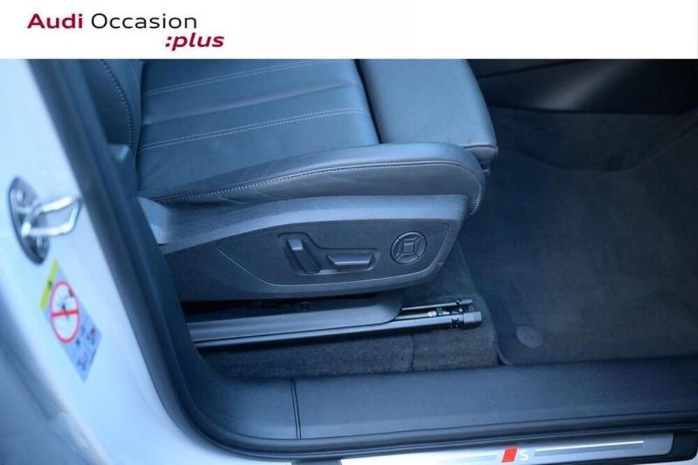 Q6 Audi 2025 occasion 34000 Montpellier