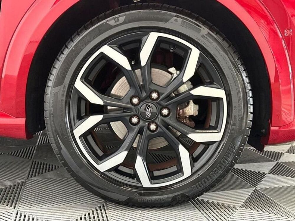 Puma Ford 2020 occasion 34000 Montpellier