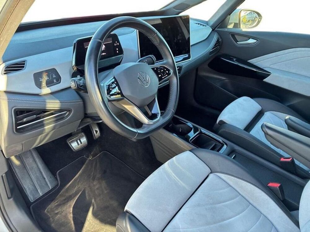 ID.3 Volkswagen 2024 occasion 33700 M&eacute;rignac