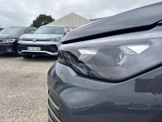 Tiguan Volkswagen 2026 occasion 33700 M&eacute;rignac