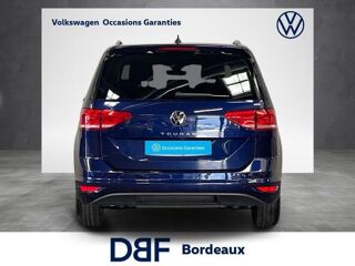 Touran Volkswagen 2024 occasion 33700 M&eacute;rignac