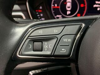 A5 Audi 2019 occasion 33370 Artigues-pr&egrave;s-Bordeaux