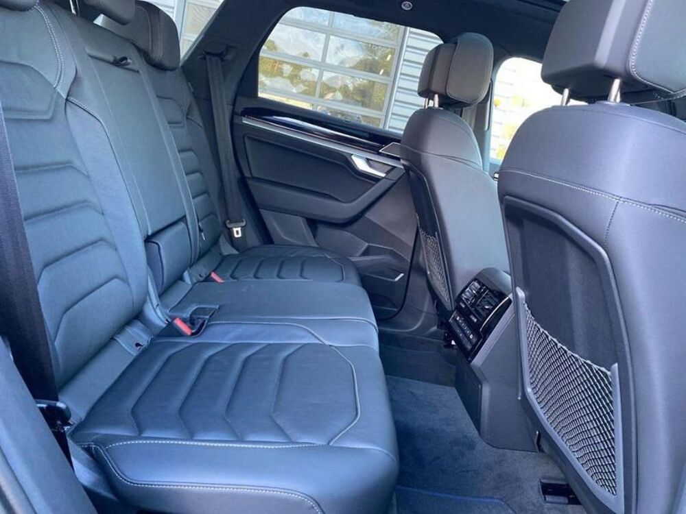 Touareg Volkswagen 2025 occasion 33700 M&eacute;rignac