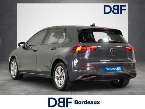 Golf Volkswagen 2023 occasion 33700 M&eacute;rignac