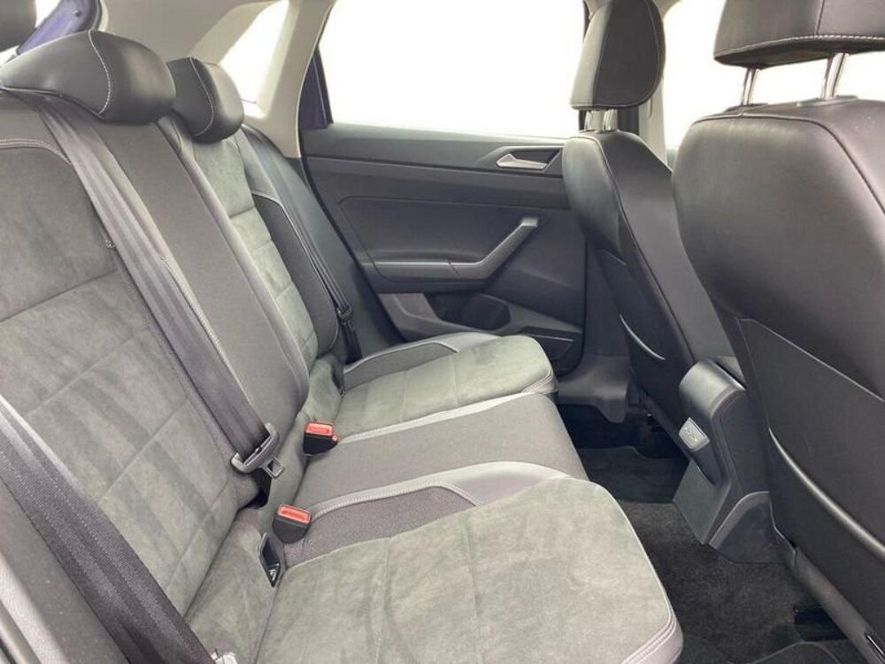Polo Volkswagen 2025 occasion 33700 M&eacute;rignac