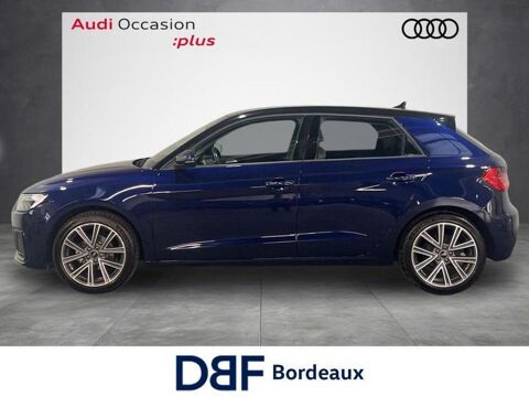 A1 Audi 2023 occasion 33370 Artigues-pr&egrave;s-Bordeaux