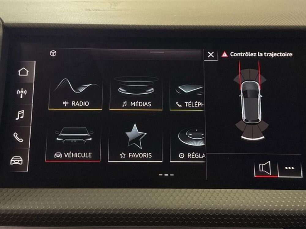 A1 Audi 2023 occasion 34000 Montpellier