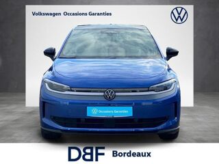 Polo Volkswagen 2026 occasion 33700 M&eacute;rignac