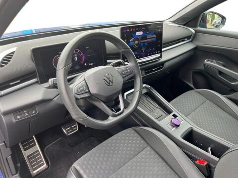 T-ROC Volkswagen 2025 occasion 33700 M&eacute;rignac