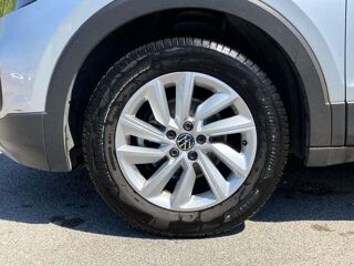 T-Cross Volkswagen 2023 occasion 34000 Montpellier