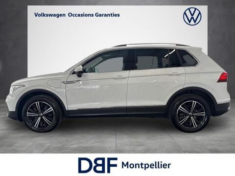 Tiguan Volkswagen 2023 occasion 34000 Montpellier