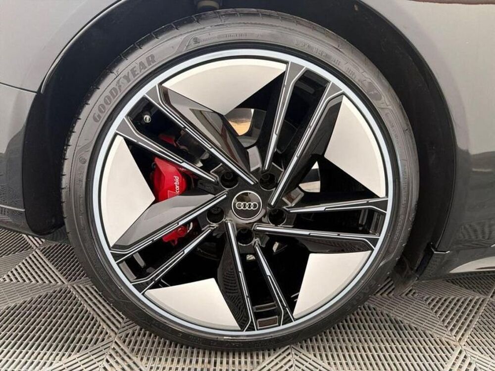 E-TRON Audi 2024 occasion 34000 Montpellier
