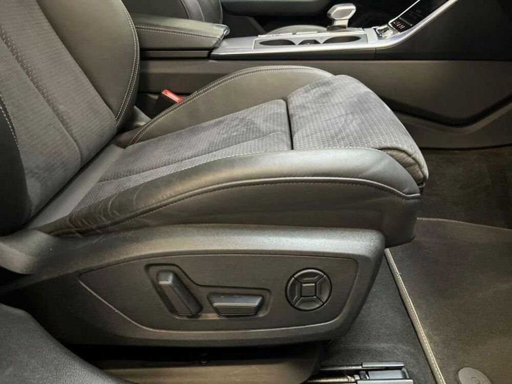 A6 Audi 2024 occasion 34000 Montpellier