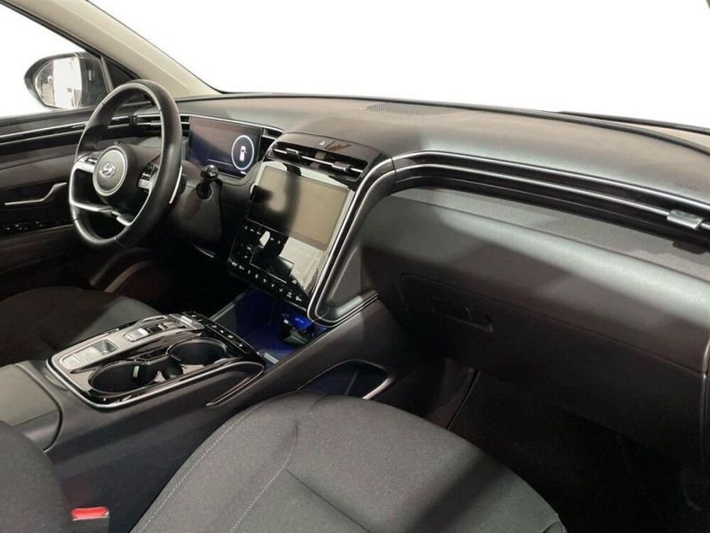 Tucson Hyundai 2022 occasion 33700 M&eacute;rignac