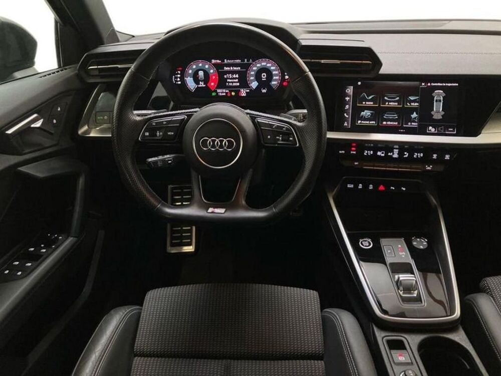 A3 Audi 2023 occasion 34000 Montpellier