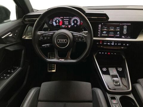 A3 Audi 2023 occasion 34000 Montpellier