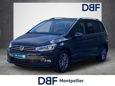 Volkswagen Touran Volkswagen 2026 occasion Montpellier 34000